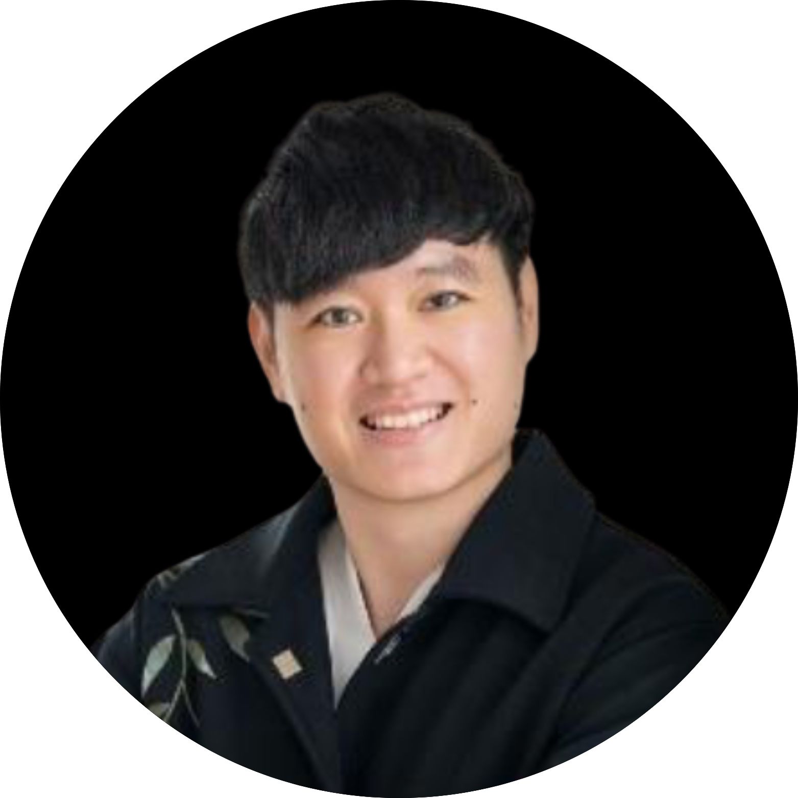 Jeremy Tan Khoon Leong